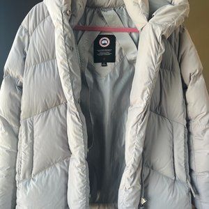 Canada Goose Marlow Water Repellent Jacket